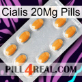 Cialis 20Mg Pills cialis3